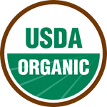 USDA Certified Organic